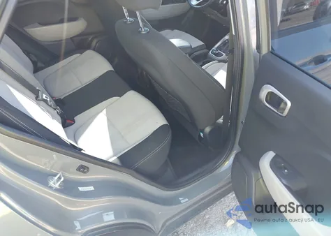 2021 Hyundai Venue Sel из США, поврежденный, VIN KMHRC8A34MU104104